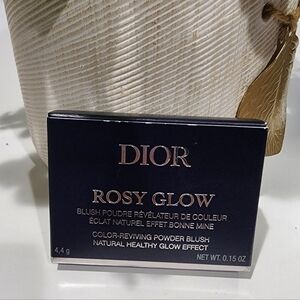 Dior Rosy Glow Blush - Cherry